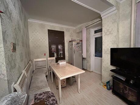 3 otaqlı mənzil, 90 m², Elmlər Akademiyası: 290 000 ₼ 5