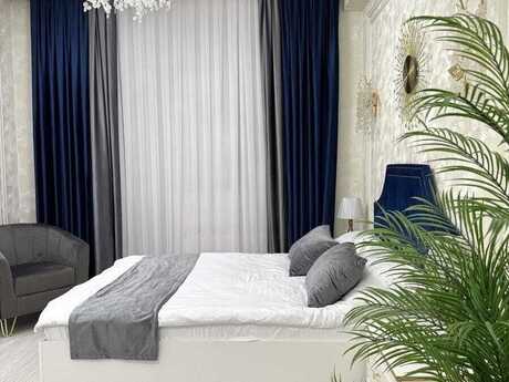 Kirayə 3 otaqlı mənzil, 110 m², Nəsimi: 1 600 ₼/ay 5