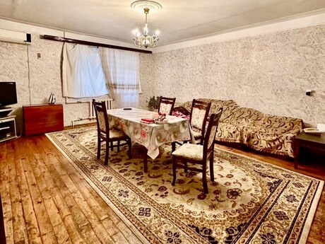 Elan №5680972 - Bakı, Qara Qarayev m., 3 otaqlı, 110 m², 1/5 mərtəbə