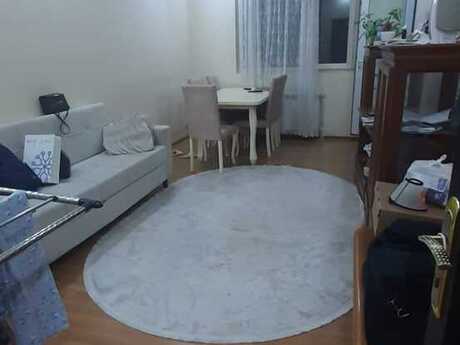 Объявление №5699083 - Баку, м. Иншаатчылар, 2-комн., 56 м², 9/17 этаж