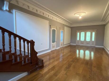 7 otaqlı həyət evi, 1 000 m², Xətai: 1 700 000 ₼ 5