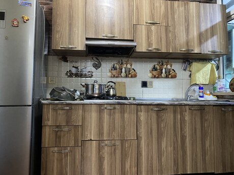 2 otaqlı həyət evi/bağ evi - Xırdalan - 80 m²