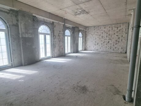 4-room apartment, 120 m², Knightsbridge Residence White City: 612 000 ₼ 4
