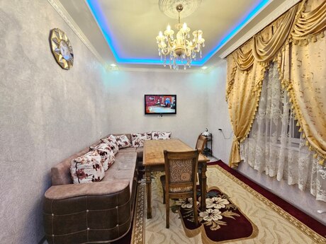 4 otaqlı həyət evi/bağ evi - Xırdalan - 120 m²