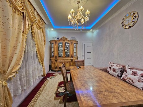 4 otaqlı həyət evi/bağ evi - Xırdalan - 120 m²