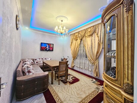 4 otaqlı həyət evi/bağ evi - Xırdalan - 120 m²