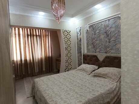5-room apartment, 120 m², Bakıxanov: 275 000 ₼ 5