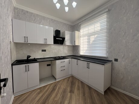 3 otaqlı həyət evi/bağ evi - Masazır q. - 130 m²