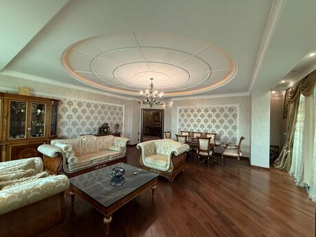 4 rooms · 188 m² · floor 13/18, 28 May