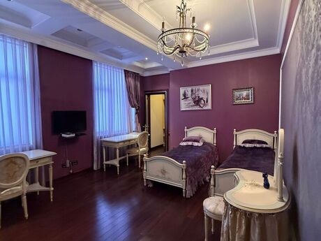 4-room apartment, 188 m², 28 May: 860 000 ₼ 3