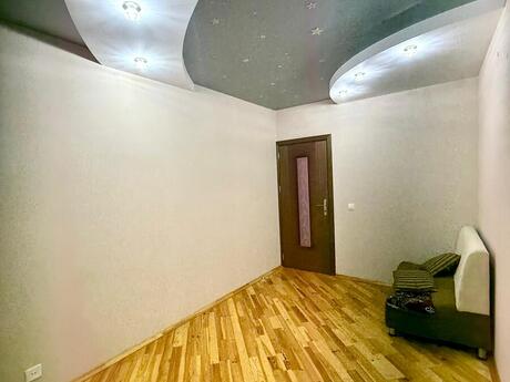 3 otaqlı köhnə tikili - Qara Qarayev m. - 80 m²