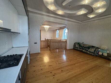 6-комн. дом/дача - м. Ахмедлы - 239 м²