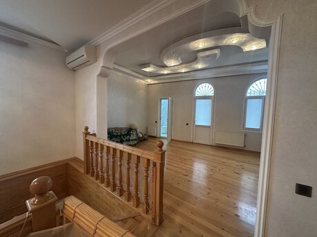 6 otaqlı həyət evi, 239 m², Əhmədli: 339 000 ₼ 5
