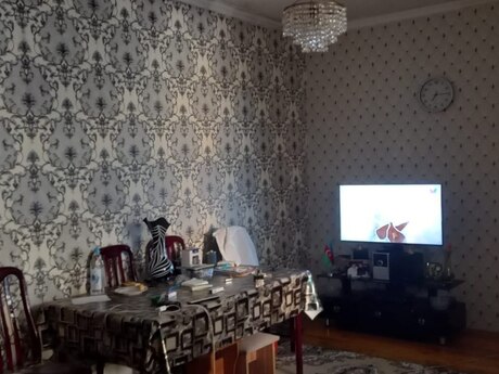 5-комн. дом/дача - м. Ахмедлы - 140 м²