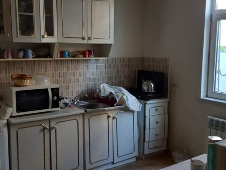 5-комн. дом/дача - м. Ахмедлы - 140 м²
