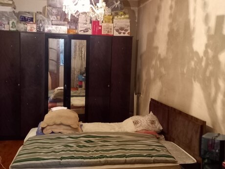 Elan №5699463 - Bakı, Əhmədli m., 5 otaqlı, 140 m²