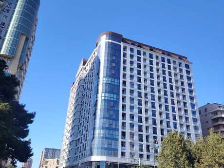 Elan №5699473 - Bakı, Nəsimi r., 2 otaqlı, 72 m², 6/16 mərtəbə