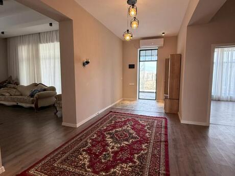 4 otaqlı həyət evi/bağ evi - Nardaran q. - 220 m²