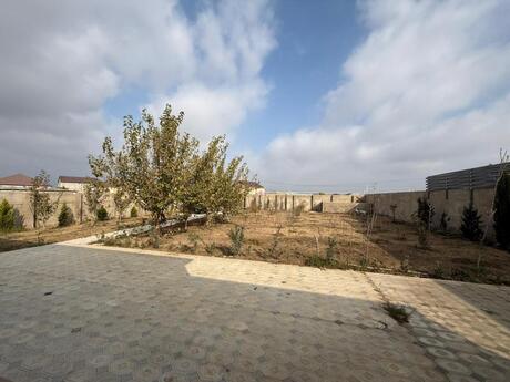 Объявление №5699533 - Баку, пос. Нардаран, 4-комн., 220 м²