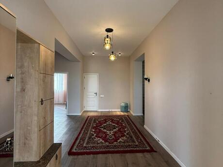 4 otaqlı həyət evi/bağ evi - Nardaran q. - 220 m²