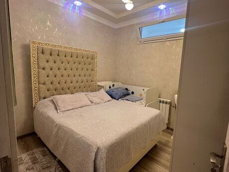 2 otaqlı mənzil, 51 m², Mehli Yaşayış Kompleksi: 78 000 ₼ 2