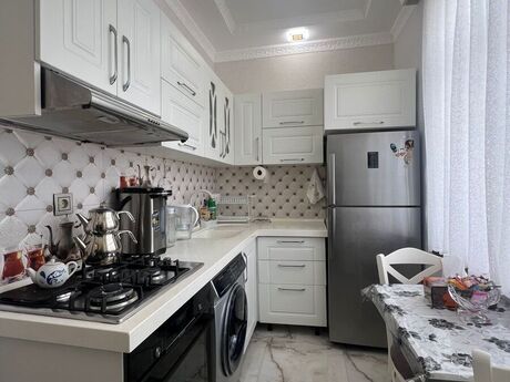 2 otaqlı mənzil, 51 m², Mehli Yaşayış Kompleksi: 78 000 ₼ 3