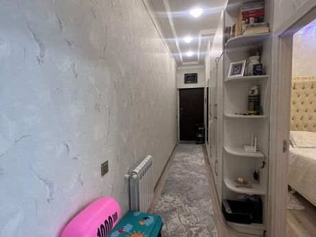 2 otaqlı mənzil, 51 m², Mehli Yaşayış Kompleksi: 78 000 ₼ 4