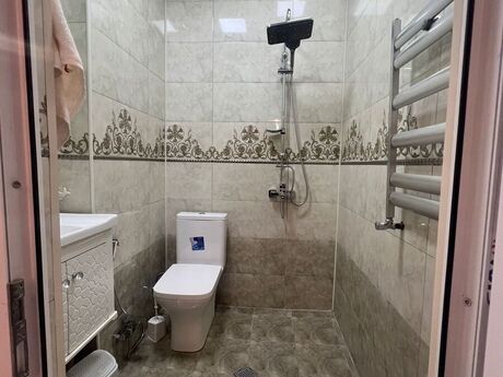 2 otaqlı mənzil, 51 m², Mehli Yaşayış Kompleksi: 78 000 ₼ 5