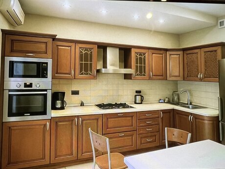 4-комнатная квартира, 200 м², 28 May: 535 000 ₼ 3