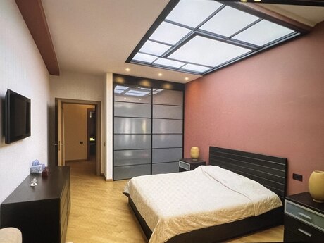 4-комнатная квартира, 200 м², 28 May: 535 000 ₼ 5