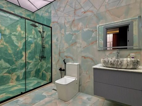 House with Garden, Villa For Sale