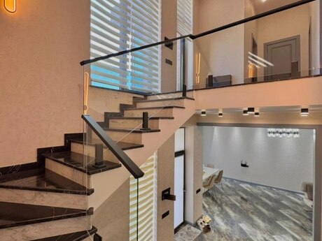 4 otaqlı həyət evi, 200 m², Mərdəkan: 420 000 ₼ 5