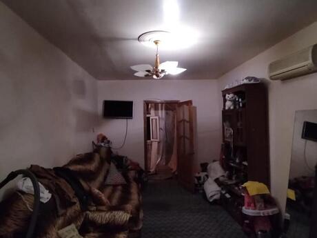 Объявление №5699911 - Баку, пос. Бина, 2-комн., 45 м², 5/5 этаж