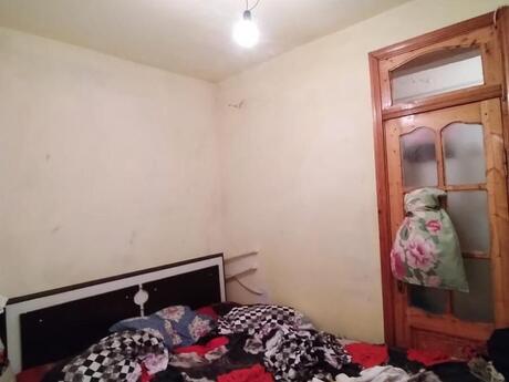 2 otaqlı köhnə tikili - Binə q. - 45 m²