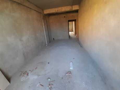 2-комн. новостройка - м. Нариман Нариманов - 82.5 м²