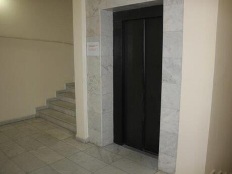 1 otaqlı ofis - İçəri Şəhər m. - 32 m²