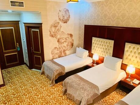 Obyekt - 28 May m. - 330 m²