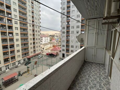 2 otaqlı mənzil, 63,5 m², Masazır: 90 000 ₼ 3