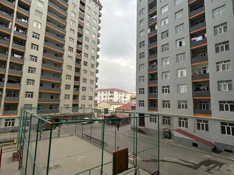 Объявление №5700083 - Баку, пос. Масазыр, 2-комн., 63.5 м², 5/14 этаж