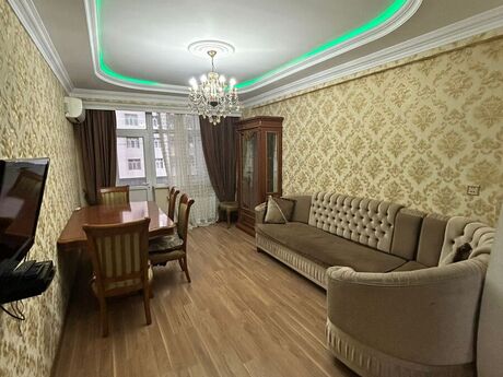 2 otaqlı mənzil, 63,5 m², Masazır: 90 000 ₼ 5