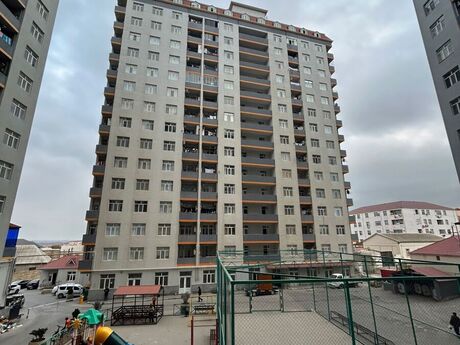 2 otaqlı mənzil, 63,5 m², Masazır: 90 000 ₼ 2