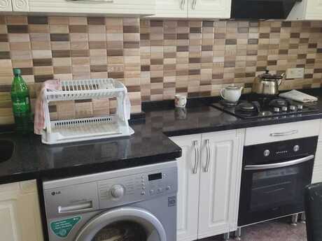 2 otaqlı yeni tikili - Həzi Aslanov m. - 60 m²