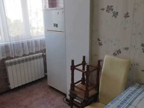 2 otaqlı yeni tikili - Həzi Aslanov m. - 60 m²