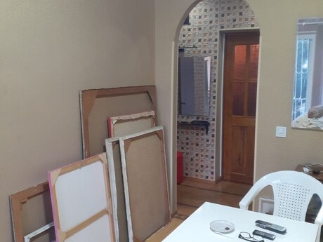 3 otaqlı mənzil, 62 m², İçəri Şəhər: 225 000 ₼ 3