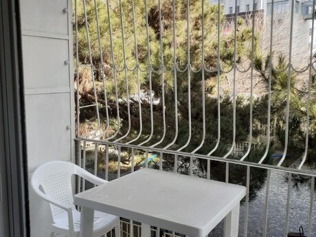 3 otaqlı mənzil, 62 m², İçəri Şəhər: 225 000 ₼ 2