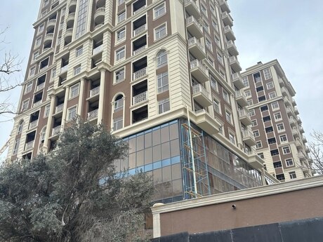 Elan №5700332 - Bakı, 28 May m., 2 otaqlı, 54 m², 6/14 mərtəbə