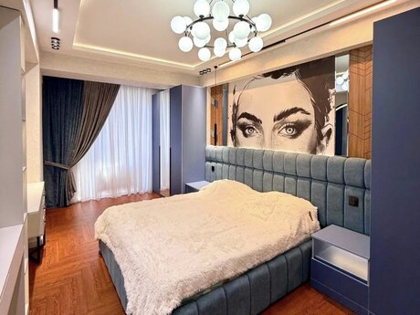 2 otaqlı mənzil, 55 m², Memar Əcəmi: 152 000 ₼ 3