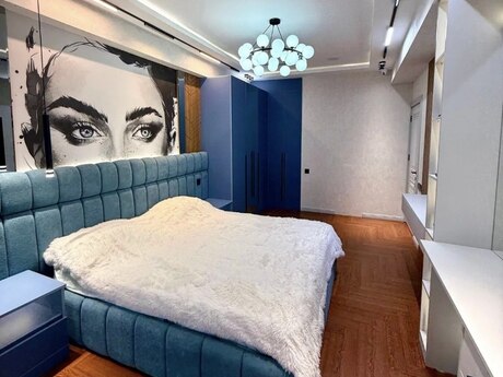 2 otaqlı mənzil, 55 m², Memar Əcəmi: 152 000 ₼ 4