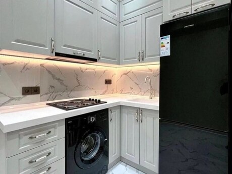 2 otaqlı mənzil, 55 m², Memar Əcəmi: 152 000 ₼ 5