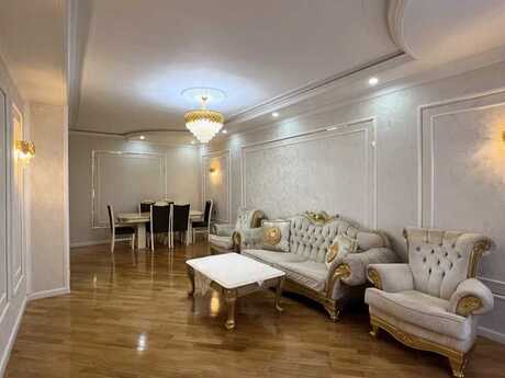 Объявление №5700682 - Баку, м. Мемар Аджеми, 2-комн., 91 м², 8/17 этаж